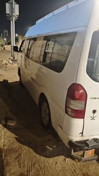 شيري • ٢٠١٣ • مكينة جديدة