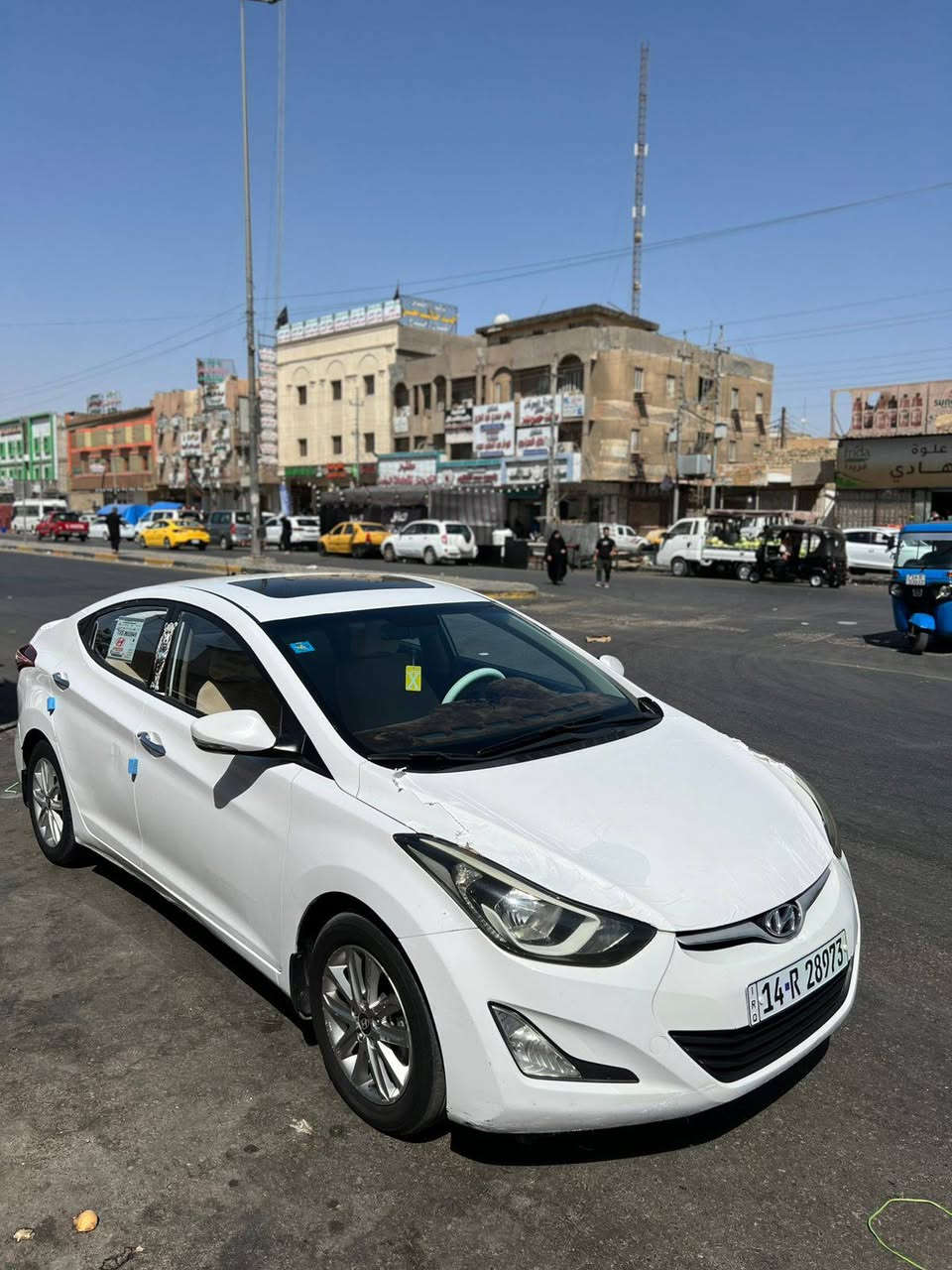 السلام عليكم
‏‪***********‬‏ 
الانترا 2015 خليجي 
1800 
السعر 130 وبيهه مجال
