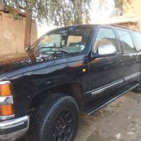 مراوس • ١٩٩٤ • المسيب