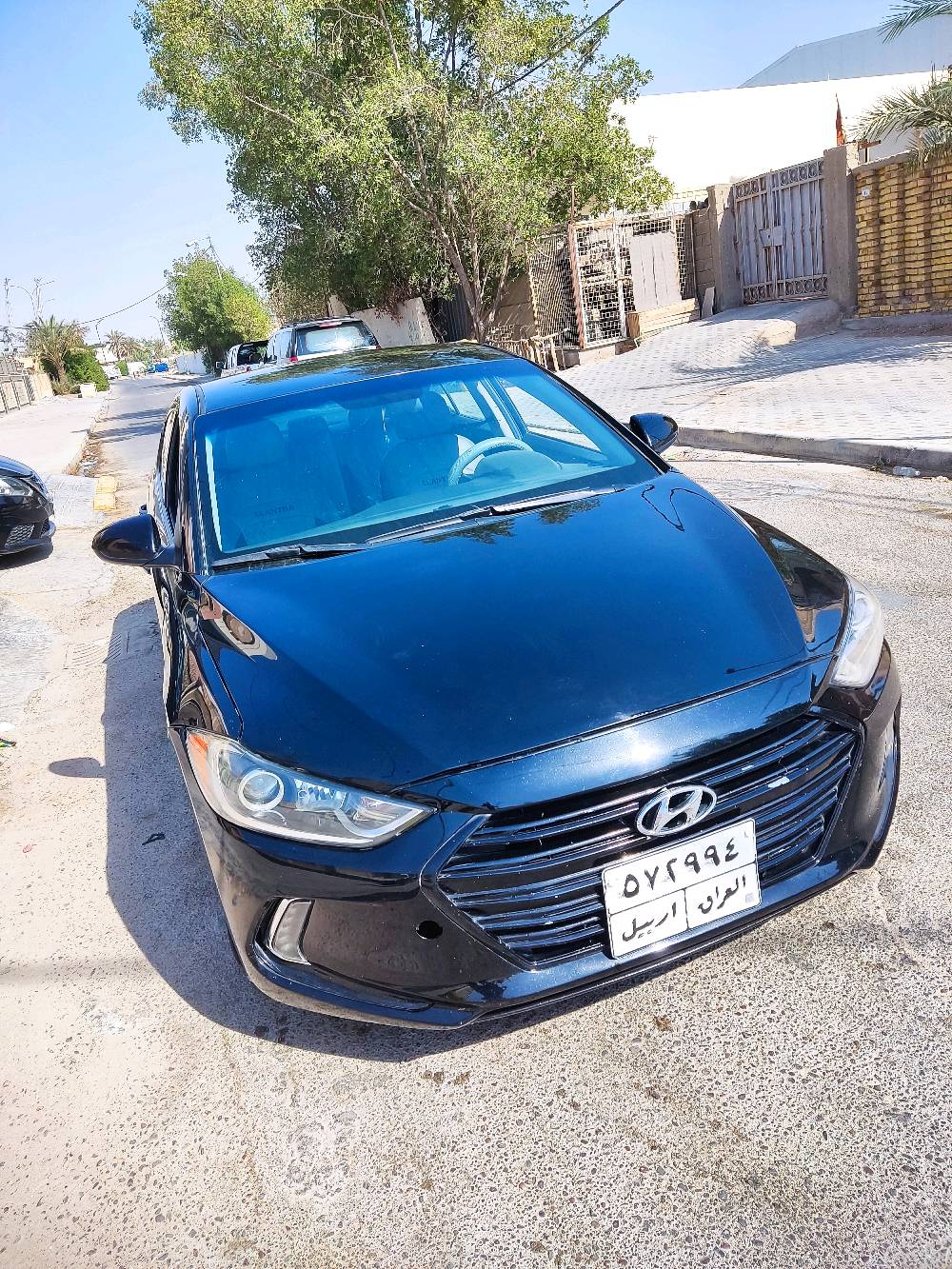 النتره مديل  18 بيهه بارد صندوك او بدايت البندفقط ماعبر الحاذث  جاهزه من كلشي رقم اربيل عنواني بصره معقل 