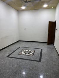 بيت للإيجار • دور الصحه • كراج