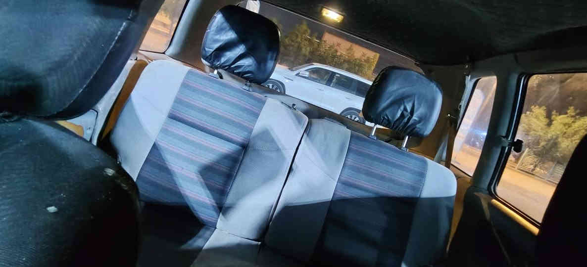 سياره مسبوشي موديل 93محرك الفين الكير نمره اوله تفلت مكينه حلوه وناعمه ب17وبيه مجال قليل مكان السياره نجف ***********واتساب وتصال
