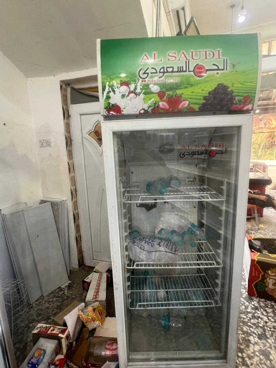 عارضات نضاف للبيع


**إذا كنت صاحب هذا الإعلان وتريد حذفه لأي سبب، رجاءا أرسل رسالة إلى الدعم الفني**