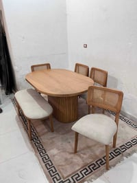طقم سفرة