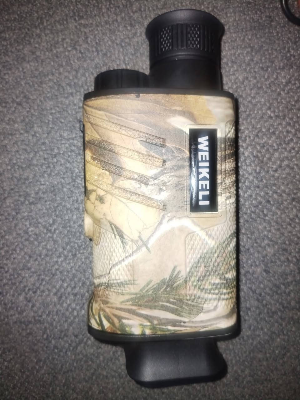 كامرة ومنضار حراري للبيع وخزن ميموري سعر100الف مكاني كربلاء ***********
