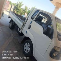 كيا للبيع موديل 2016مكفوله كفاله عامه رقم بغداد السعر ١١٨ وبيها مجال م...