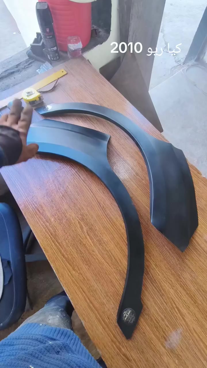 السلام عليكم من رخصة الادمن المحترم
دواير خلفية كيا ريو 
الاعضاء المحترمين هذا شغلي اشتغل دوسات دواير كافة القطع لجميع انواع السيارات القديمه والحديثة. العنوان موصل صناعة وادي عكاب قرب معمل راشي السلطان ..يوجد توصيل لجميع محافظات العراق  ***********  تحياتي للجميع
