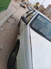 بيجو روا • ٢٠٠٩ • رقم كربلاء