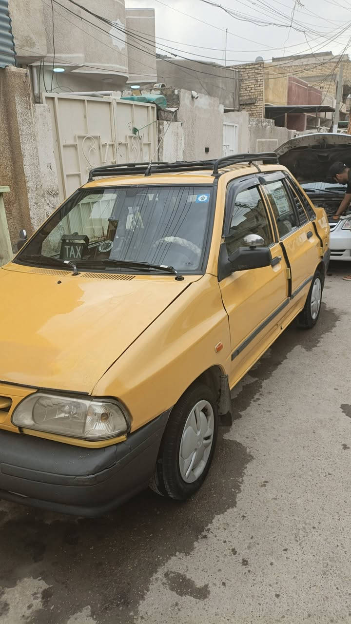 السلام عليكم سايبه 13 مصفره هيئه وغرامات رقم انكليزي بسمي مداور ثاني يوم سياره كامله لشارع كبل تدفئه تبريد لايتات زنون سعر 33 بيه مجال عنواني بغداد شعب ***********
