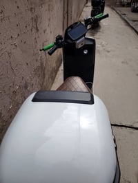 هودهود 318 • جيل سادس 2026 • 6 بطاريات 30أمبير