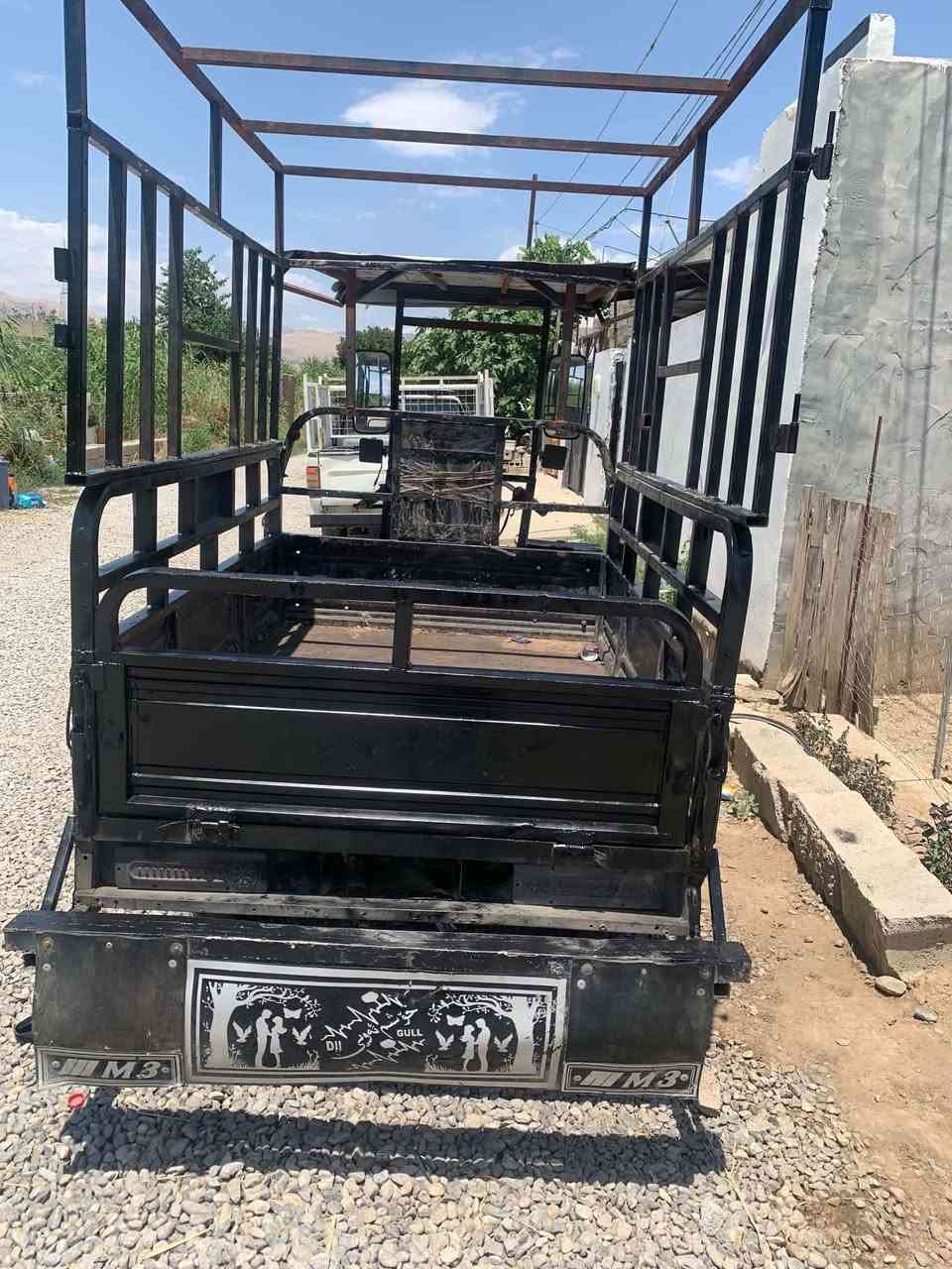 مانتوري ٣تايه بو فروشتن مكينه ١٥٠ به شه رت فيته ر مكينه تازه ناو باكه ت گوريوه كارباي هه موي مضبوته ته نا نه ت گيجي به نزينيشي ئيشده كات سعر 750هه زار مجاليكي كه م شوين جوارقورنه ***********
