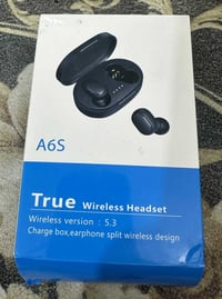 ايربود • سماعات بلوتوث