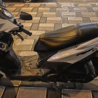 دراجه gtr حديث كامله اي نقص مابيها 07727705367