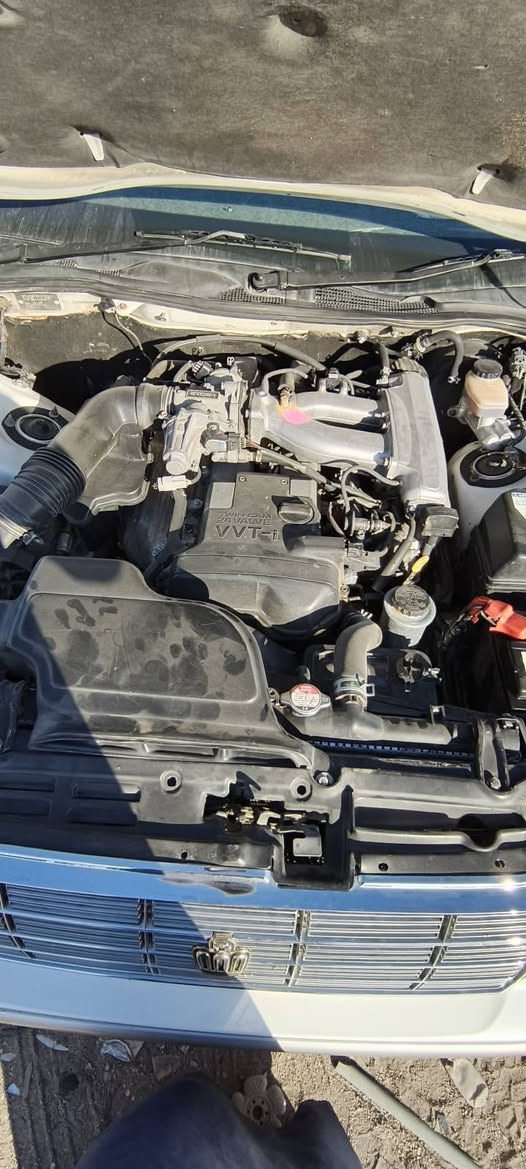 سلا عليكم خوان كراون رأس ثور موديل ١٩٩٩ رقم جديد بسمي سنويه ٢٠٢٨ مكان سياره بصره شراي تصل ***********
