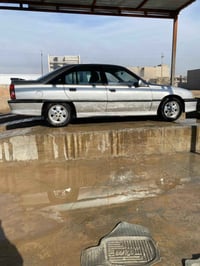 اوميغا • ٣٠٠٠ • تكريت