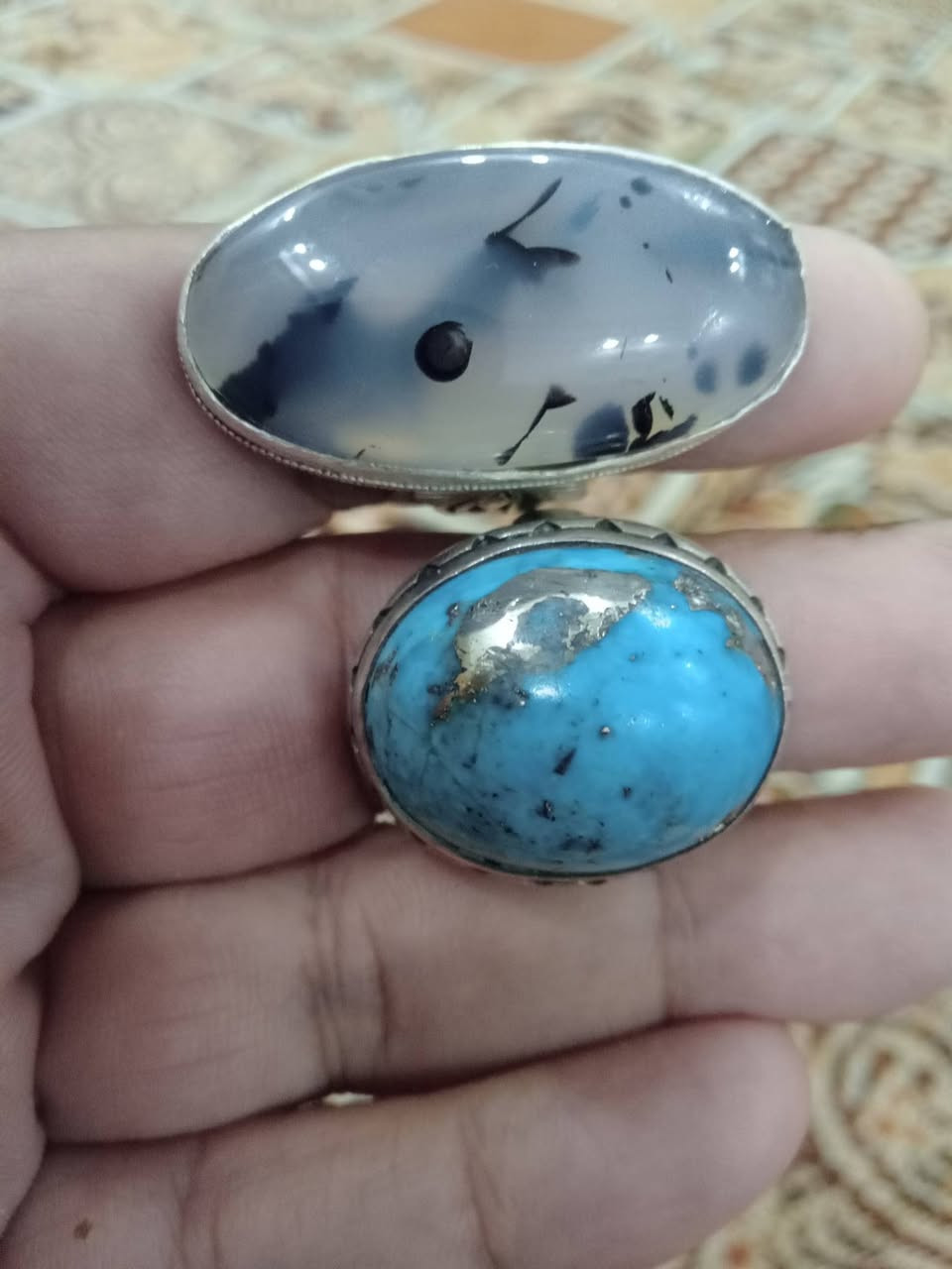 من رخصت الادمن متاح قطعتين ب١٢٥


**إذا كنت صاحب هذا الإعلان وتريد حذفه لأي سبب، رجاءا أرسل رسالة إلى الدعم الفني**