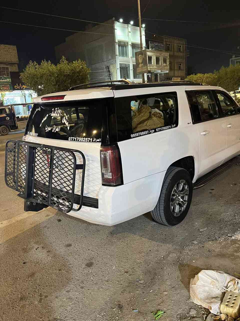 لبيع جمسي مديل 2020 رقم بغدادبسمي الرد اتصل فقط***********
