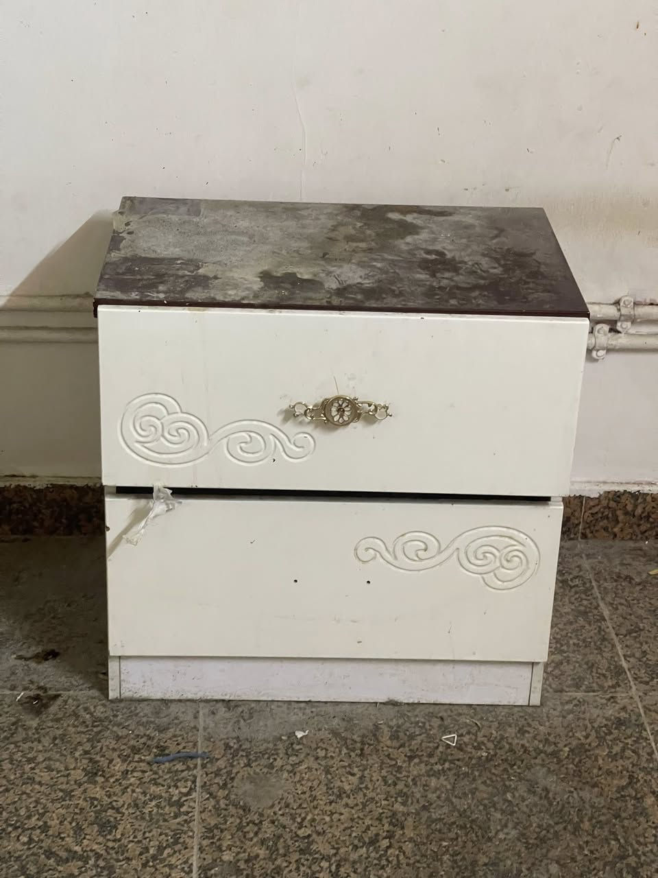 قيم واخذ مكاني بغداد شارع فلسطين ابيعها شلع


**إذا كنت صاحب هذا الإعلان وتريد حذفه لأي سبب، رجاءا أرسل رسالة إلى الدعم الفني**