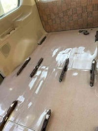 شباب سفاري • جلد درجه اوله • فول كامل