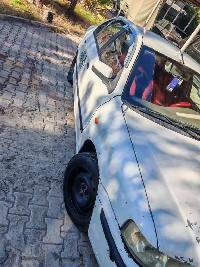 سمند موديل ١٠ سياره نظيفه ماشيه ١٦٤الف سياره نظيفه محرك جديد حداديه جديده بيه ضربه جاملغ امامي مبدل بس جاملغ دعاميه مكسوره على وضعها بيه مكانات صبغ ابيع هل موجود سعر ٣٥.شراي يتصل *********** غير متواجد على فيس مكان كربلاء و رقم نجف بسمي
