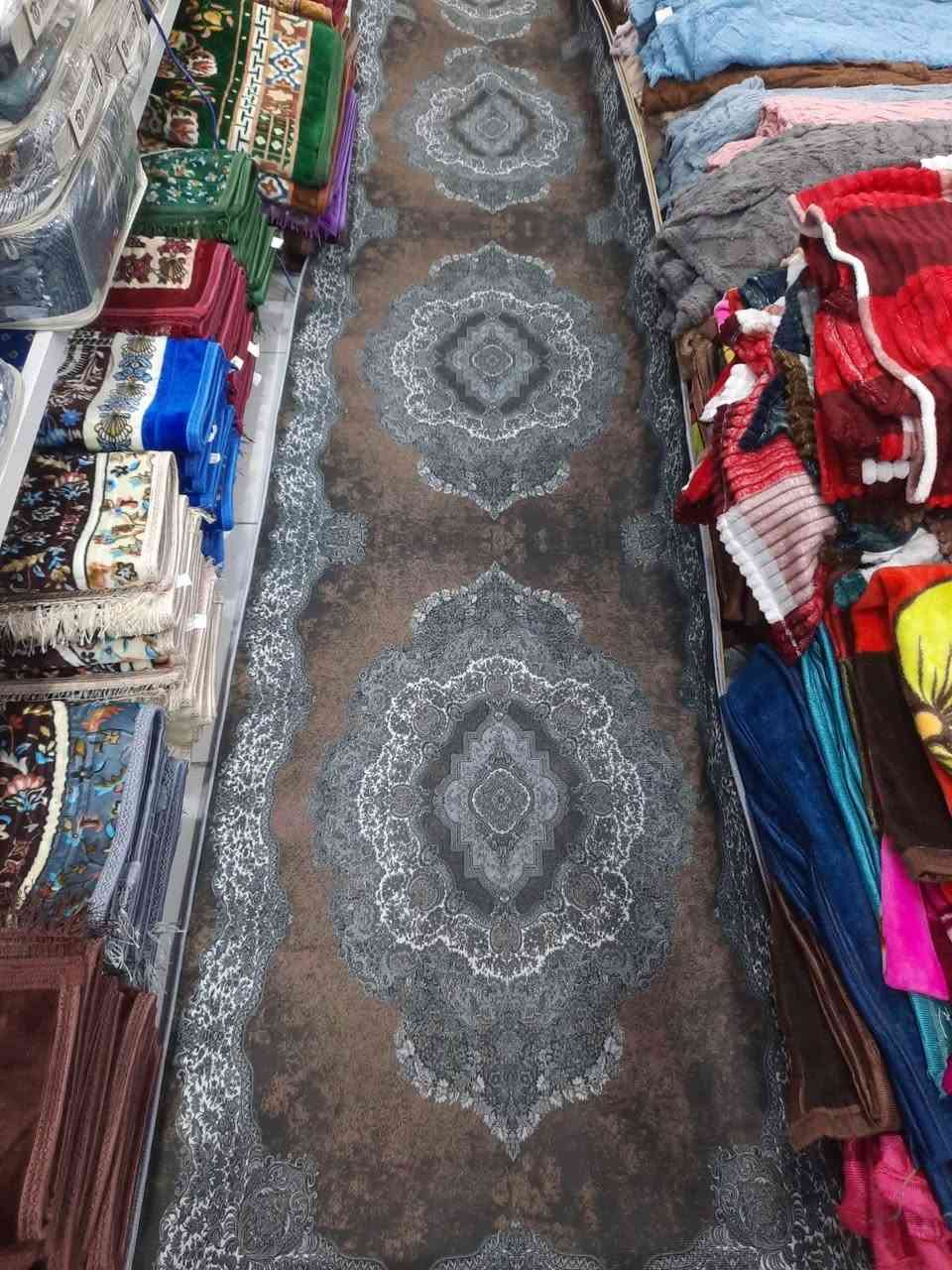 متوفر الان في #مجمع #بركة #الجوادين #للمفروشات مدات ثري دي قياس 5 متر😍
 متوفره بمختلف الاشكال والالوان ✨ 
سعر الزوج 18 الف فقط 💸
 متوفر توصيل لجميع المحافظات العراقية 🚗
📍 عنواننا:  الناصرية،  حي الفداء- شارع ابو لبنان، مقابل افران ومعجنات جنة الحسين
 للحجز والاستفسار التواصل مباشرتا على الصفحة
 او ارقام الواتساب: 
*********** 
***********
#ثريدي  #ثري_دي #مدات #فرشات #مفروشات #مخدات #الناصرية #غطوات #بطانيات
