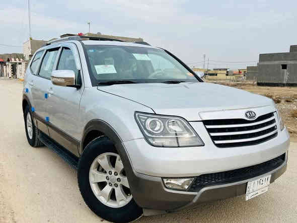 السلام عليكم للبيع كيا موهافي موديل 2013 وارد خليجي نص فول السياره بعدهي جديد مكينه جديده 6سلندر تبريد ثلج ٣قطع ٧راكب السياره بعدهي جديده بالكارتون عل وضع شركه برغي مامفتوح بيه غرفه جديده السياره بيه تجيه بصيطه كلش ومصبوغه حزام سعرها 105 وبيه مجال هذا رقمي *********** بيع مستعجل وبيع فقط
