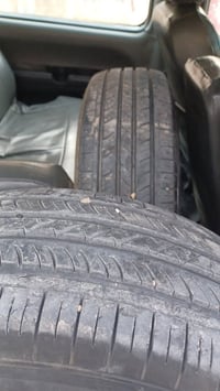 تخم تاير • استاركس ٢٠٠٧ • ديوانية