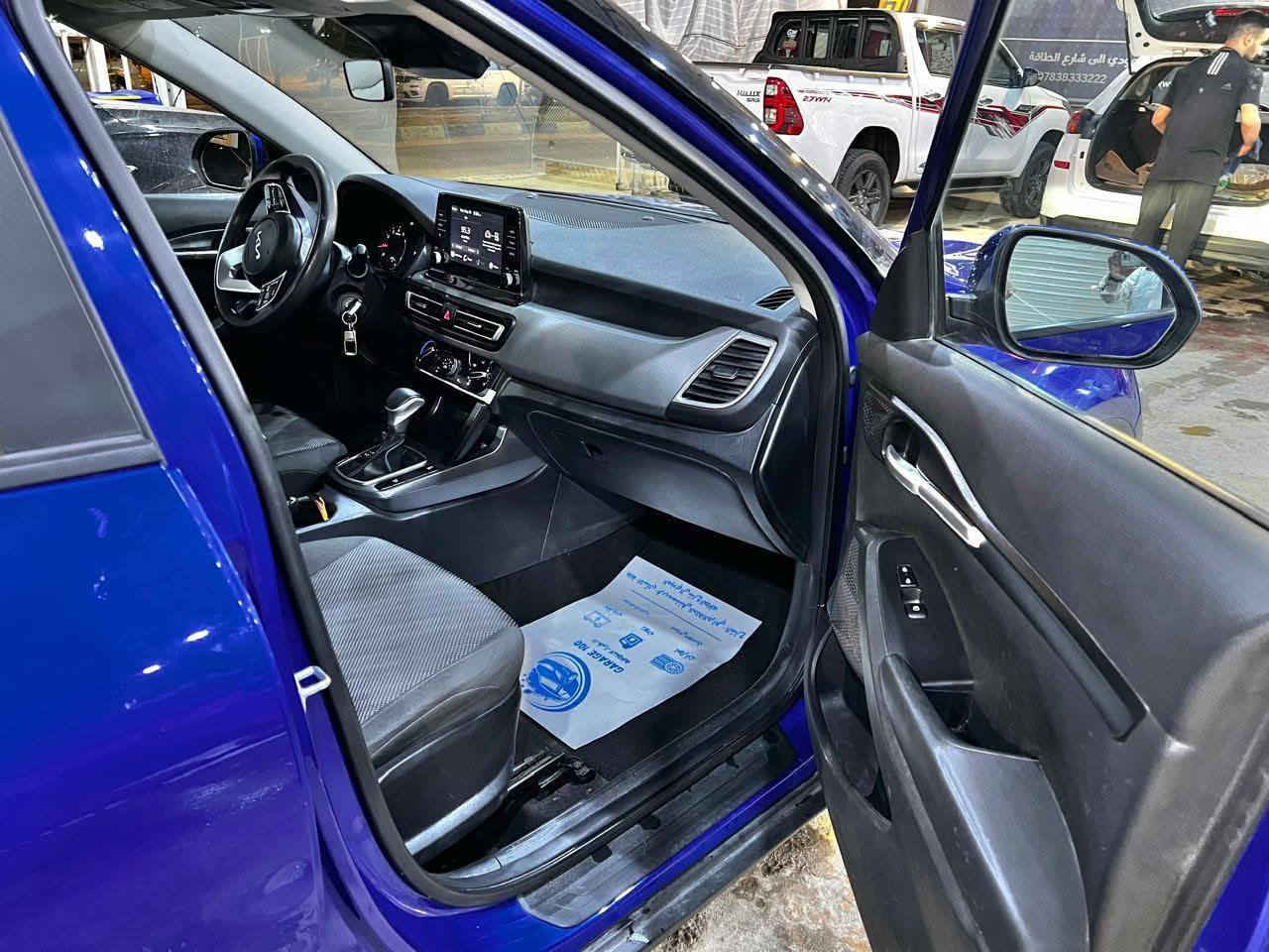 موديل 2022 رقم بغداد محرك 2000 دوش وارد امريكي الحادث جاملغ الايمن السعر ١٥٥ورقةالسيارة ماشية ٢٤ الف قابلة للزيادة موبايل ***********
