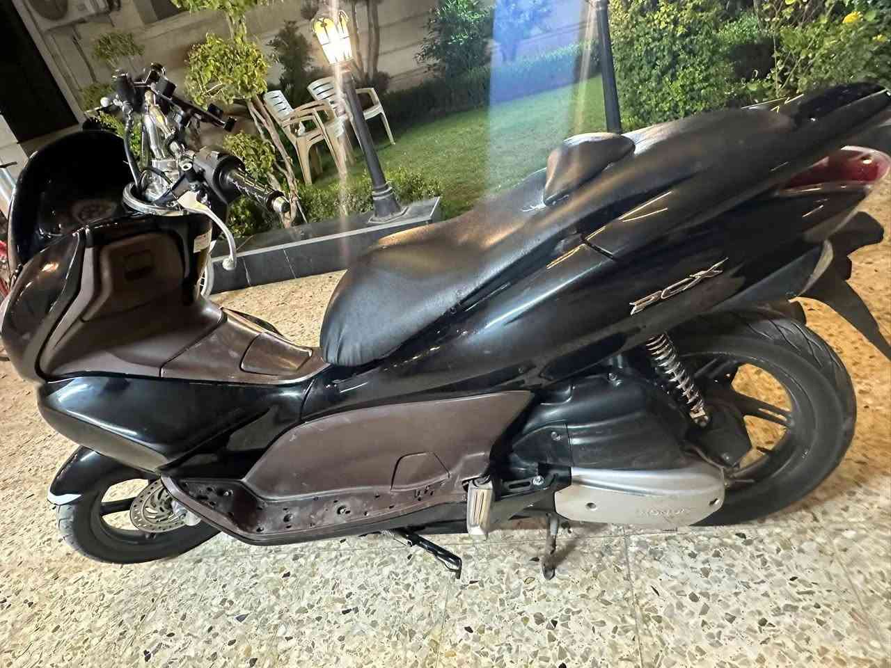 سلام عليكم سلام عليكم دراجة بي سي إكس 150 C C المكان بغداد الغدير السعر 1,000,150 وبيها  مجال ￼للشري رقم ‭+٩٦٤ ٧٧٢ ٦٧١ ٦٧٧١‬


**إذا كنت صاحب هذا الإعلان وتريد حذفه لأي سبب، رجاءا أرسل رسالة إلى الدعم الفني**