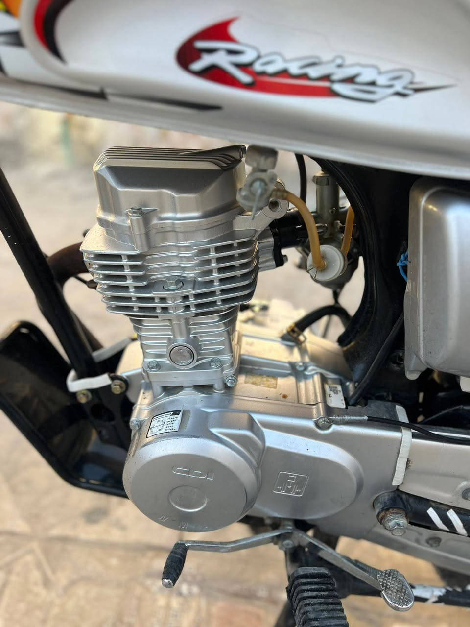 للبيع تعمير 25
السعر 1050
وبيه مجال 
شاصي 19اوراق اصولي شرط 
محرك تفيلس ما فيلس
مكاني سوك الشيوخ 
شراي اتصل عل رقم 0784468623
واتسب ***********
