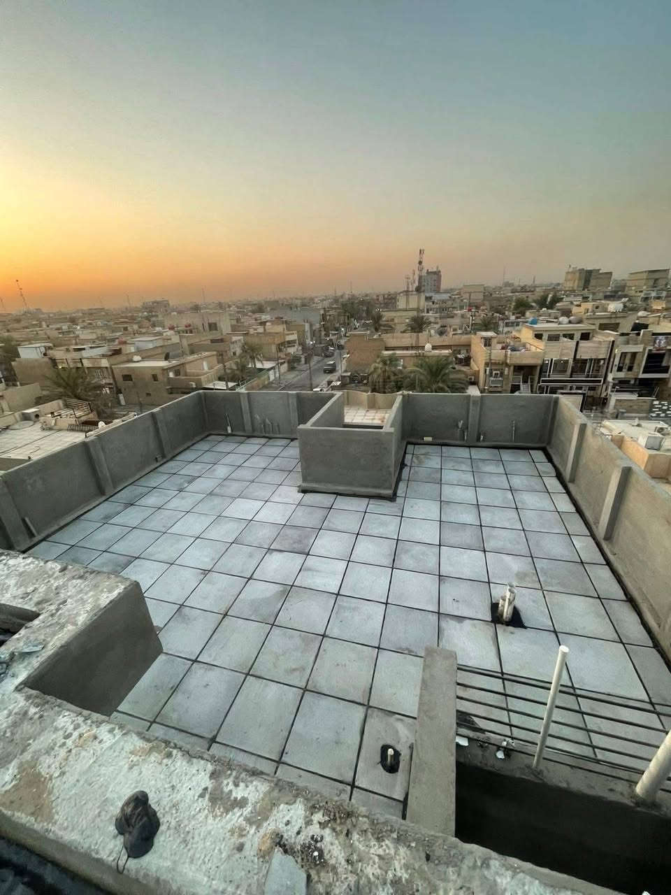 عمل تطبيك السطوح شتايكر درجه اولى مع الفحص مهندسين وباسعار مناسبه ***********
