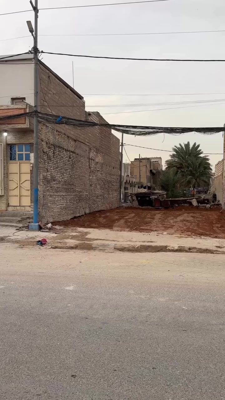 قطعه تجاريه للبيع 200 متر لاستفسار على الرقم *********** مكتب الجزيره للعقار
