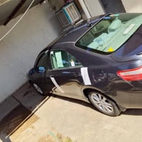 كامري 2007 وارد امريكي مكينه 2400 كير محرك جديد تبريد كمبريسر موجود بس...