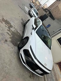 سوناتا هايبرد • ٢٠٢٥ • رقم بغداد