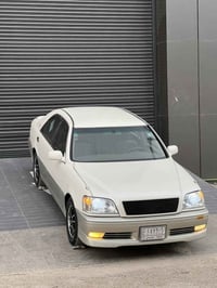 كراوان • ٢٠٠٣ • مدفوع كمرك