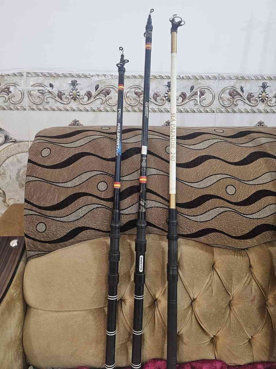 اعواد 270 ياباني سعر القطعه 20 
240 210 ياباني سعر القطعه 13


**إذا كنت صاحب هذا الإعلان وتريد حذفه لأي سبب، رجاءا أرسل رسالة إلى الدعم الفني**