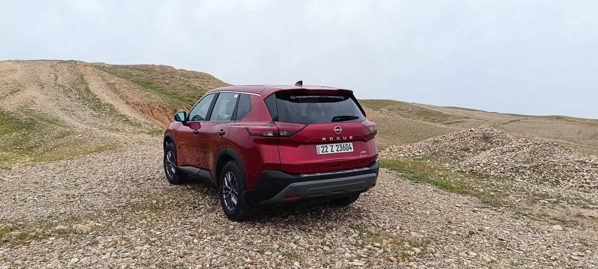 نیسان روج وارد كندي مودیل 2023 بلادي محرك اربعة سلندر تنفس طبیعي مواصفات S AWD بصمة تشغیل عن بعد  رادار360 درجة  دبل اكسل كشنات هیتر  مرقم اربیل باسمي ترید تحویل او وكالة ماشیة 6000 میل ظرره جاملغ و باب مبدل صبغ ونص بنت صبغ بدون دواخل بشرط سیارة جاهزة بدون اي نقص اذا مو مثل زیرو لاتاخذ مكان سیارة اربیل سعر دفتر و ثمانون ١٨٠$   ورقة بي مجال قلیل /۰۷۷۰٥۰۰۲۲٦٦/۰۷٥۱٥۰۰۲۲٦٦/ بۆ فرۆشتنە لە هەولێرە چوار پستۆنە أربيل, العراق


**إذا كنت صاحب هذا الإعلان وتريد حذفه لأي سبب، رجاءا أرسل رسالة إلى الدعم الفني**