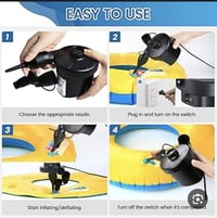 منفاخ • بلور • مغناطيس