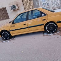بارس • ٢٠١٥ • مكينة وكير