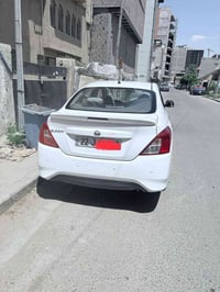 نيسان سني هندي ليبل ازرق رقم أربيل جديد آب اسمي تحويل فقط ماكو وكاله م...