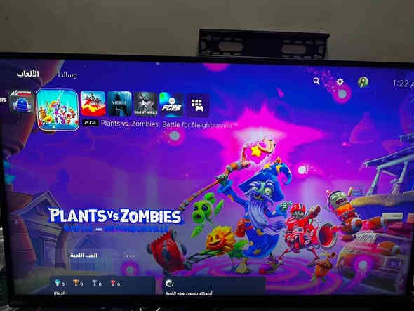 شاشه مونيتر للالعاب  LG 27GP850‑B نظيفة ميه ب الميه 
مواصفاتها
الحجم:27
الدقه:2k
التردد او الfps:180Hz
الشاشه من نوع الNano ips افظل انواع الشاشات المسطحة وتطيك الوان حقيقه 
السعر:300 وبيها مجال للشراي
الشاشه مستعمله استعمال قليل لان جنت سادس وتركتها
المكان:الشعب حي التجار
الرقم:***********
