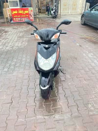 دراجه مرقمه • بغداد • ما بيها نقصان