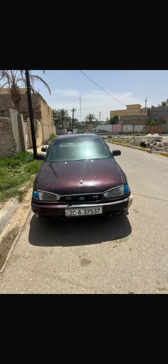 النتره موديل ٩٤. كير اوتو مكينه نضيفه جاهزه خير من لله سعر ٢٦ ورقه مكان ديالى بلدروز ***********
