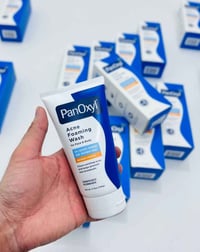 بانوكسيل • بنزويل بيروكسيد ١٠٪ • علاج حب الشباب