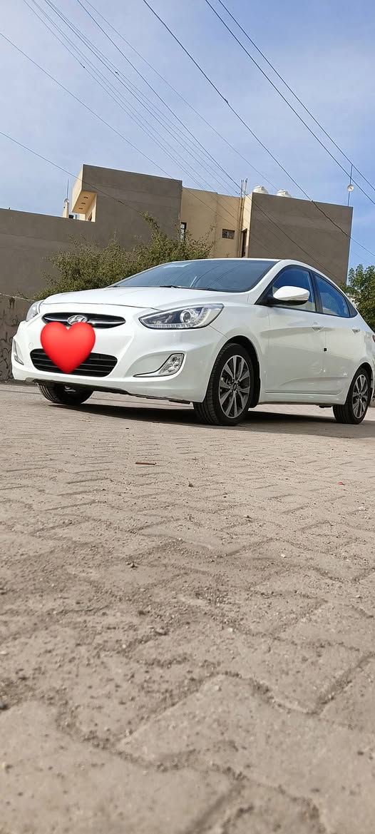 ‏السلام عليكم
‏اكسنت2016 خليجي
‏محرك دوش 1600 دبل قطرة
‏ماشية 61 الف
‏مكينه كير تبريد تدفئة
‏على وضع الشركة
‏جاهزة اسلايت 5ويل كاب كامره 
‏ السعر 123
الاستفسار رقم الهاتف ***********
‏
‏
