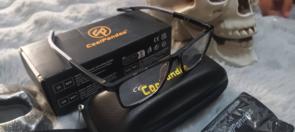 نظارات للقراءة وفلتر اصليه شرط بلرايز


**إذا كنت صاحب هذا الإعلان وتريد حذفه لأي سبب، رجاءا أرسل رسالة إلى الدعم الفني**