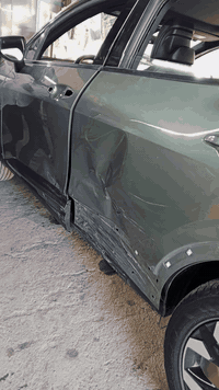 جزء من عملنا 

سياره سبورتج 2025 قبل و بعد شغل درجه اولى 

اختصاصنا تعديل على البارد 

باداره حساني السمكري 

رقمي *********** 📞📞

متواجدين ماسنجر واتساب فايبر 

العنوان العلاوي كراج ابو غريب فرع الجام مقابل مستشفى الكرامه بغداد شارع 6 🔨🔨⚒️⚒️🛠️🛠️🤫😉🫡🤙
