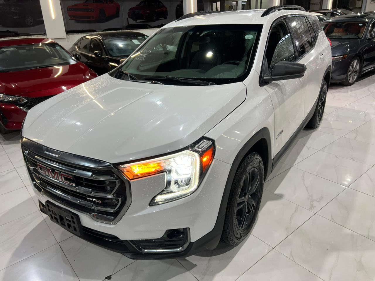 السلام عليكم
جمسي تيران 2024
 
5قطع صبغ سقف

كير محرك بشرط 
رادار 
بصمة 
شاشة 
كاميرا و حساسات
تحديد مسار 
كشنات كهربائي و هيتر 
العنوان اربيل 
معرض اربيل كارس 
سعر 143 ورقه 
 
للتواصل 
***********
***********
