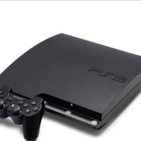 بلي ٣ سليم • ١٠ ألعاب • ضمان