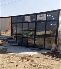 معرض سيراميك • ٨٠٠م • شارع كوت العماره